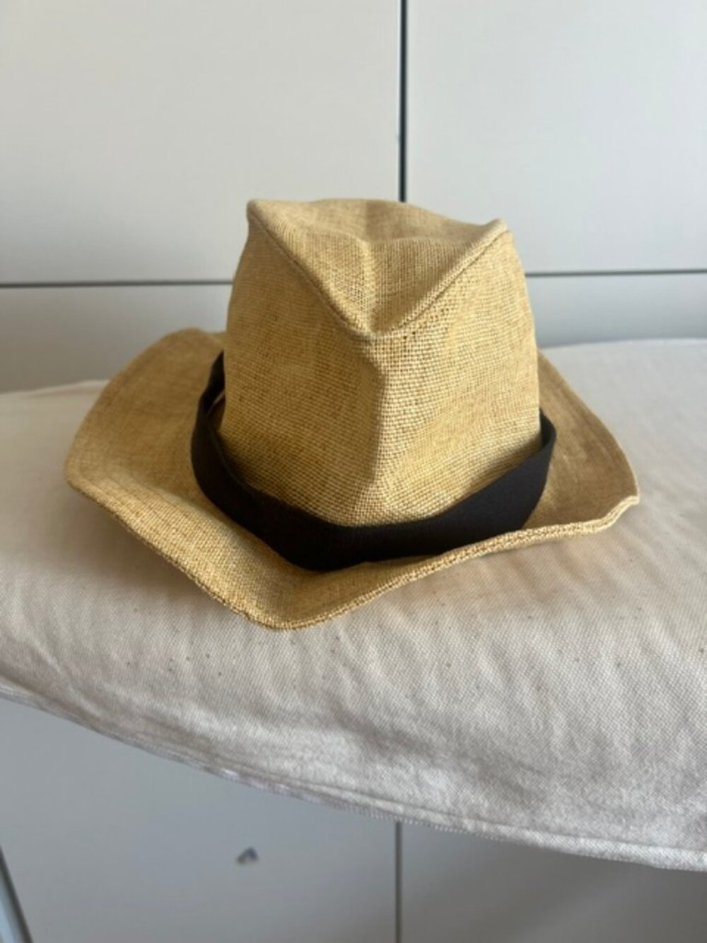 NONNATIVE (JAPAN) STRAW HAT (ONE SIZE) MEN